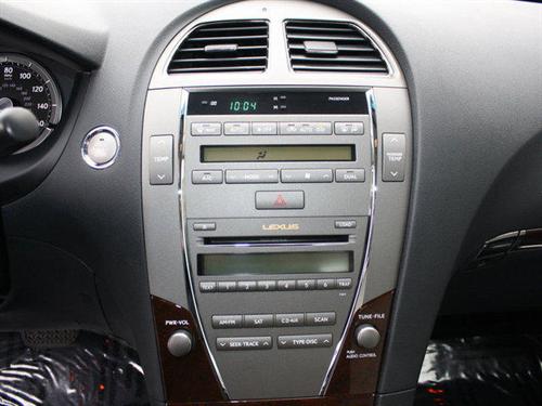 Lexus ES 350 2010 photo 2
