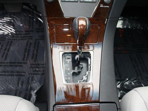 Lexus ES 350 2010 photo 3