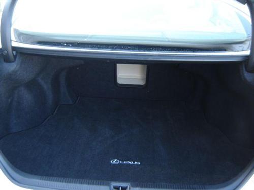 Lexus ES 350 2010 photo 5
