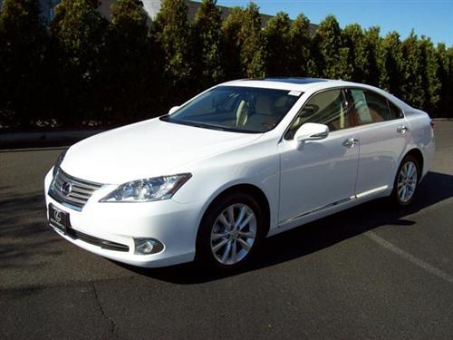 Lexus ES 350 Slk32 Other