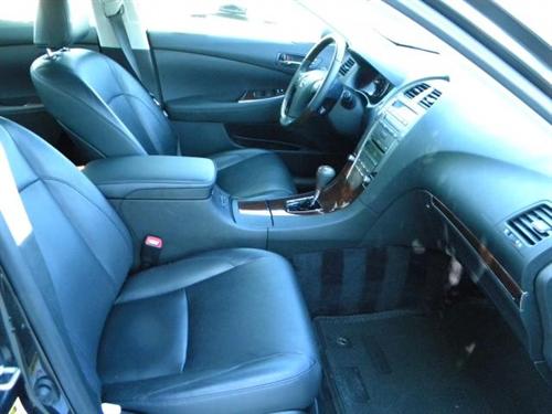 Lexus ES 350 2010 photo 2