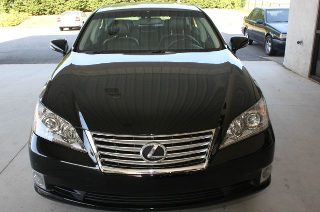 Lexus ES 350 2010 photo 1