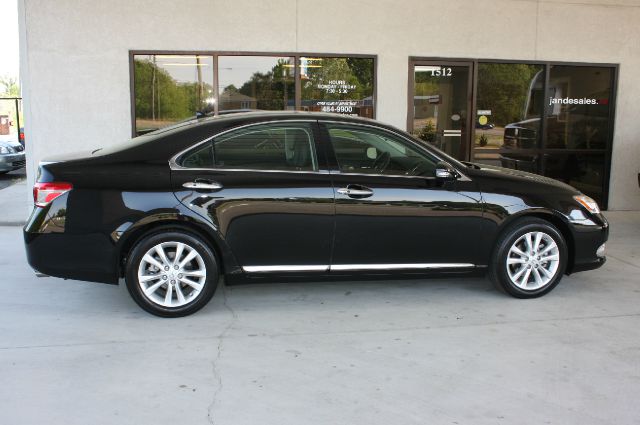 Lexus ES 350 2010 photo 2