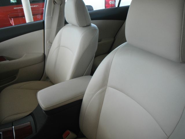 Lexus ES 350 2010 photo 1