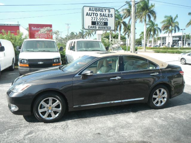 Lexus ES 350 2010 photo 2