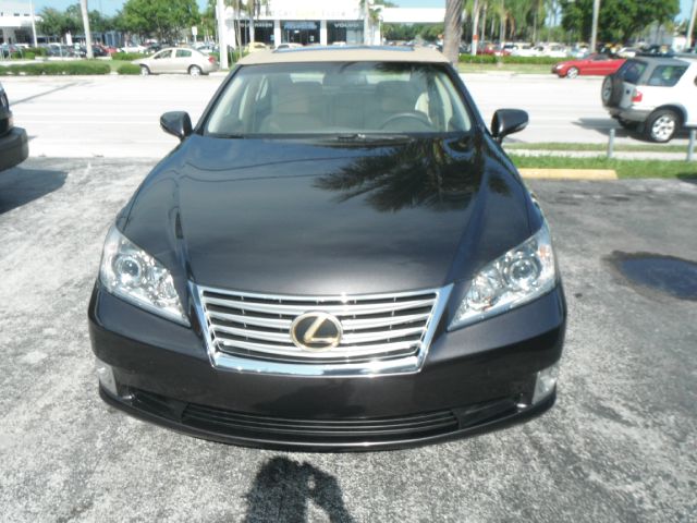 Lexus ES 350 2010 photo 3