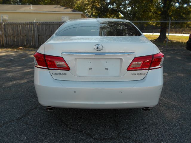 Lexus ES 350 2010 photo 1