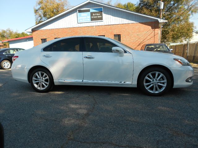 Lexus ES 350 2010 photo 2