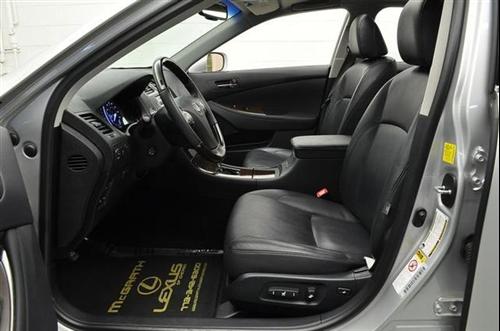 Lexus ES 350 2010 photo 1