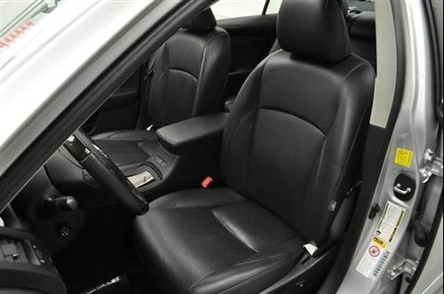 Lexus ES 350 2010 photo 2