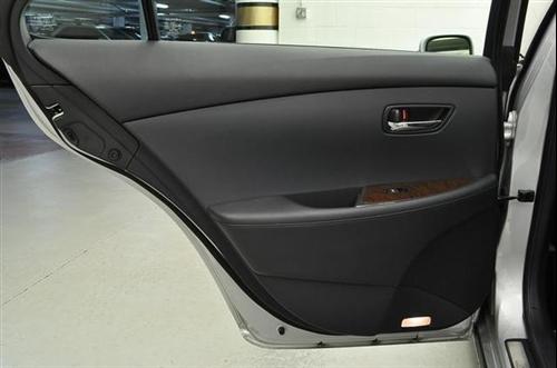 Lexus ES 350 2010 photo 3