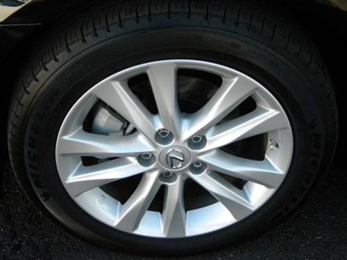 Lexus ES 350 2010 photo 1