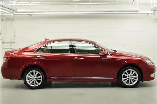 Lexus ES 350 WGN Other