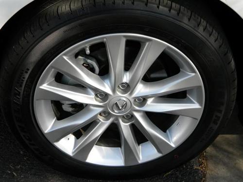Lexus ES 350 2010 photo 1