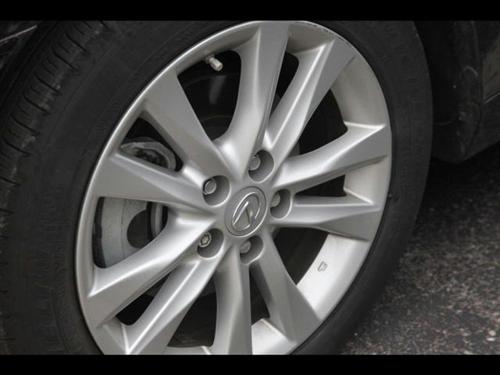 Lexus ES 350 2010 photo 1