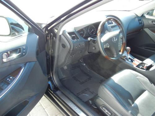 Lexus ES 350 2010 photo 1