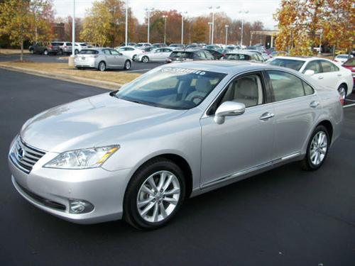 Lexus ES 350 Unknown Other