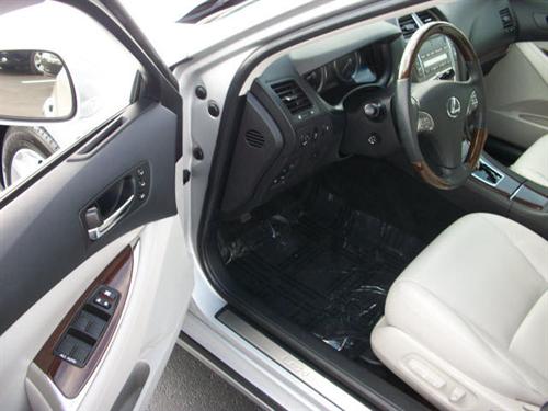 Lexus ES 350 2010 photo 5