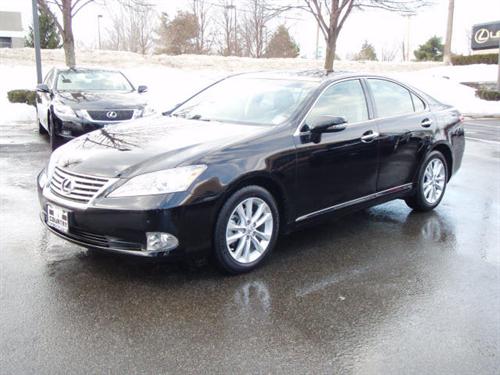 Lexus ES 350 Unknown Other