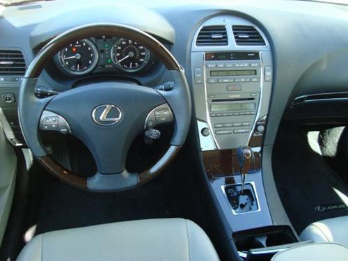 Lexus ES 350 Unknown Other
