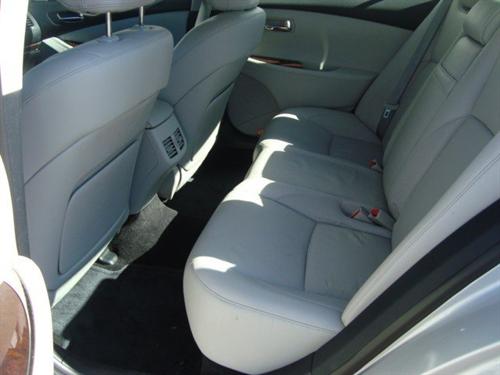 Lexus ES 350 2010 photo 2