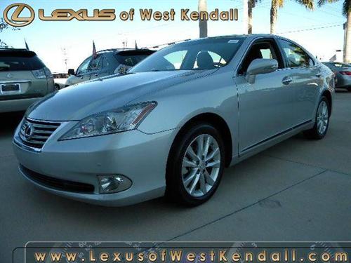 Lexus ES 350 Slk32 Other
