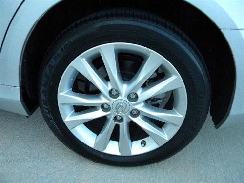 Lexus ES 350 2010 photo 3