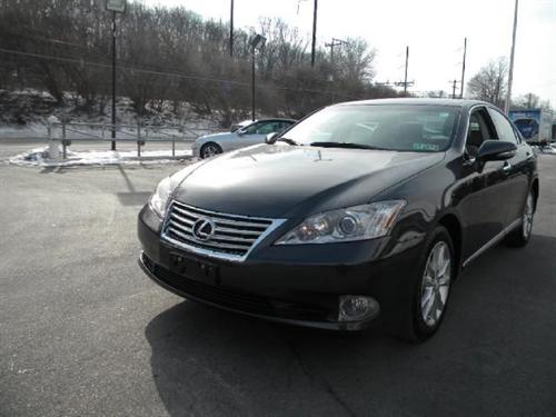 Lexus ES 350 Slk32 Other