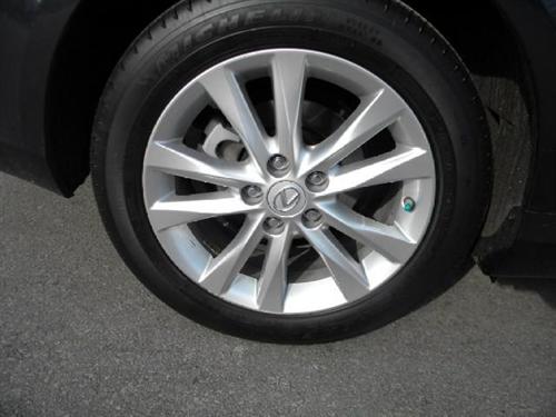 Lexus ES 350 2010 photo 3