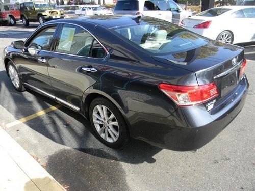Lexus ES 350 Unknown Other