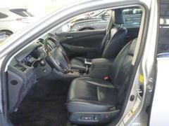 Lexus ES 350 2010 photo 1