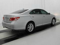 Lexus ES 350 2010 photo 3
