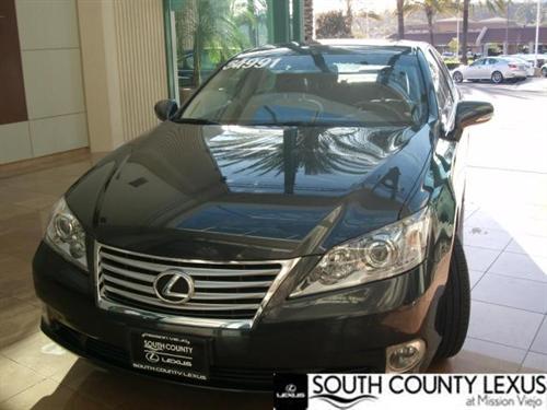 Lexus ES 350 Slk32 Other