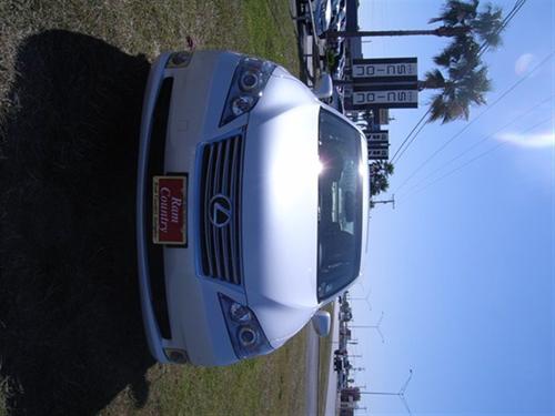 Lexus ES 350 2010 photo 1