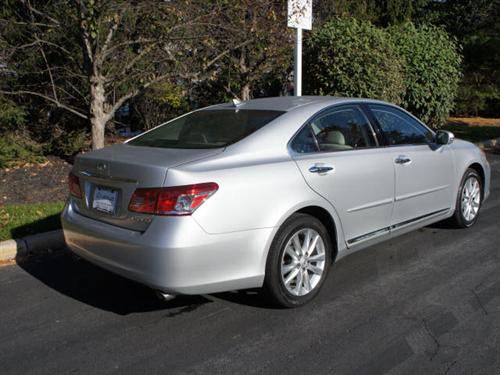 Lexus ES 350 Unknown Other