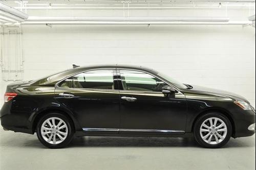 Lexus ES 350 WGN Other