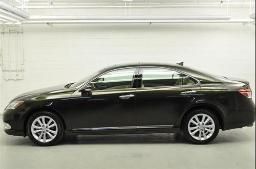 Lexus ES 350 2010 photo 3