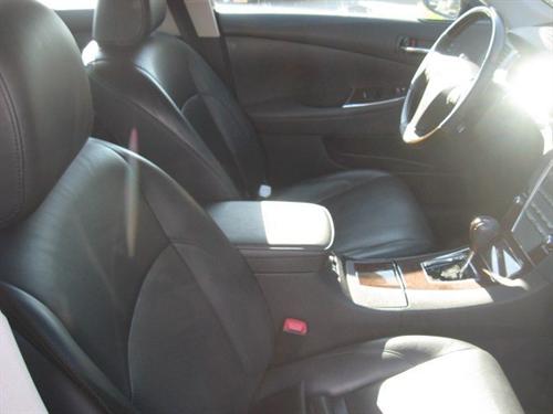 Lexus ES 350 2010 photo 1