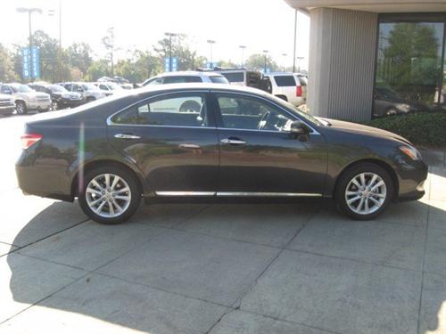 Lexus ES 350 2010 photo 2