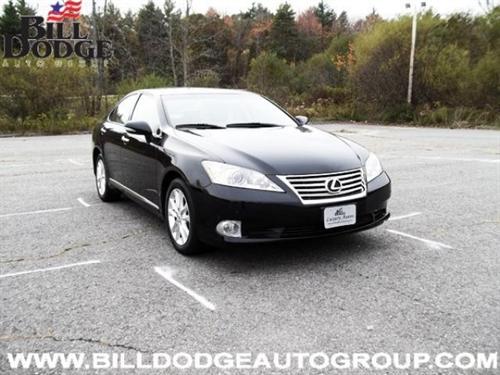 Lexus ES 350 Unknown Other
