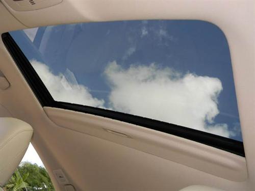 Lexus ES 350 2010 photo 1