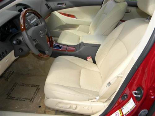 Lexus ES 350 2010 photo 3