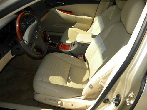 Lexus ES 350 2010 photo 3