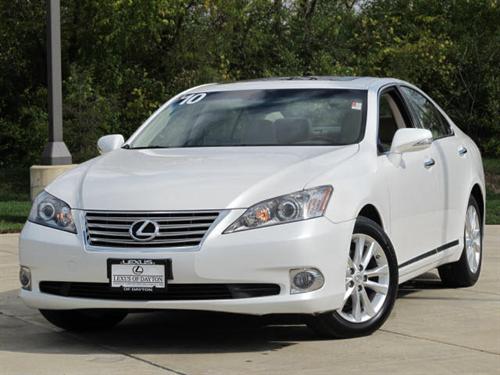Lexus ES 350 Unknown Other