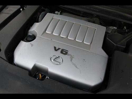 Lexus ES 350 2010 photo 3