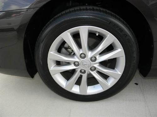 Lexus ES 350 2010 photo 2
