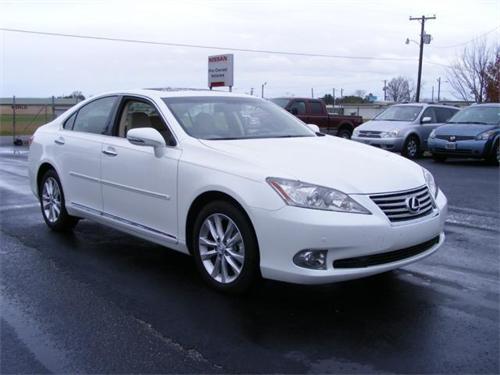 Lexus ES 350 Unknown Other