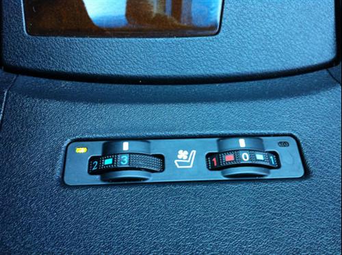 Lexus ES 350 2011 photo 5