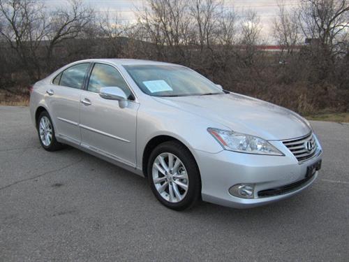 Lexus ES 350 Unknown Other