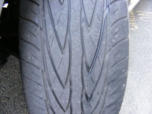 Lexus ES 350 2011 photo 1